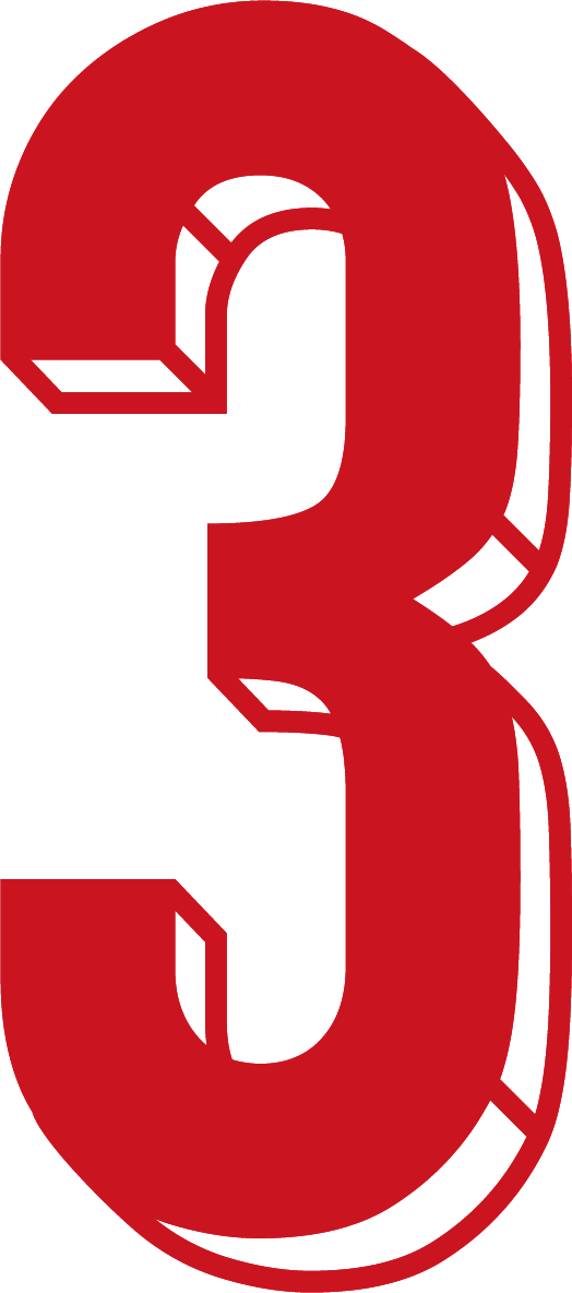 3