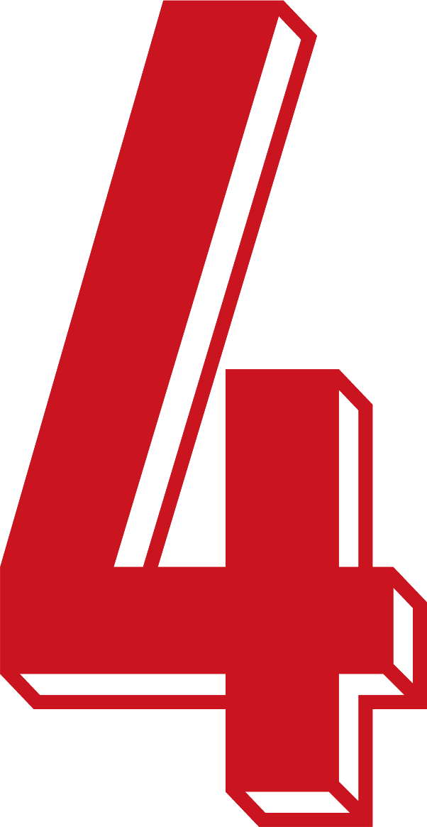 4