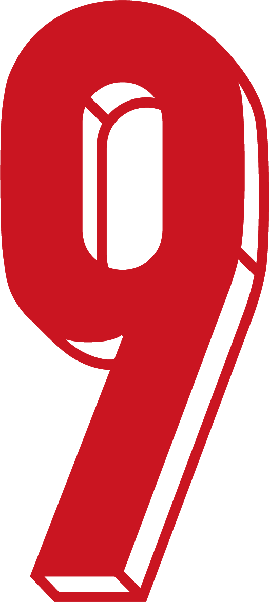 9